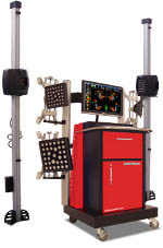 John Bean Arago V3D John Bean Arago V3D