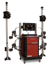 John Bean Arago V3D X-CEL John Bean Arago V3D X-CEL