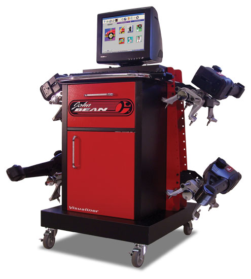 john bean visualiner pro 32 john bean visualiner pro 32