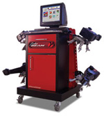 John Bean Visualiner 1