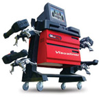 John Bean Visualiner 2