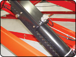 Mechanical Safety Locks
