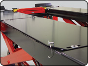 Slip Plates