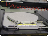 Optional Premium Turntables Optional Premium Turntables