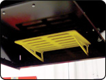 Hidden Work Step Storage