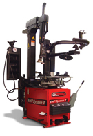 John Bean EHP System V Tire Changer John Bean EHP System V Tire Changer