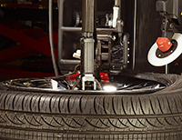 Intelligent Wheel Lift: Essential For Today’s Heavy Tires and Wheels Intelligent Wheel Lift: Essential For Today’s Heavy Tires and Wheels