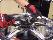 Improved Center-Post Clamp Design