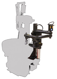 Pneumatic Bead Assist Pneumatic Bead Assist