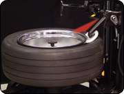 Smart Vision™ Wheel And Tire Profiling Smart Vision™ Wheel And Tire Profiling