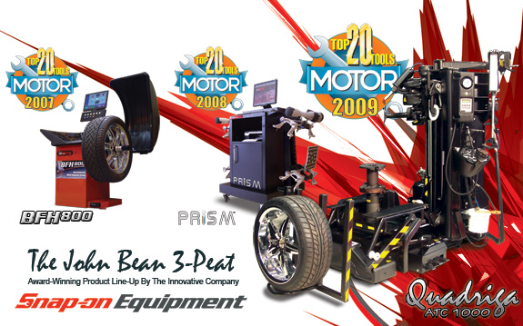 Motor Magazine Top 20 Tools - Quadriga ATC 1000 Tire Changer Wallpaper Motor Magazine Top 20 Tools - Quadriga ATC 1000 Tire Changer Wallpaper