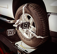 Secure Clamping Without Touching the Rim Secure Clamping Without Touching the Rim