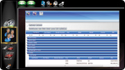 Customer Database