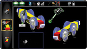 Ride Height Measurement Ride Height Measurement