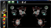 Software For Modified Vehicles