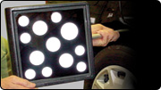 Target Imaging Pointer Target Imaging Pointer