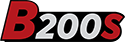 B200S B200S