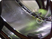 Automatic Spoke Detection Automatic Spoke Detection