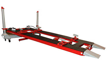 Magna Rack CT Series Magna Rack CT Series