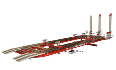 Magna Rack SLT Series Magna Rack SLT Series