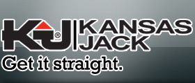 Kansas Jack Automotive Collision Repair Equipment