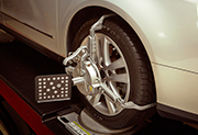 Secure Clamping Without Touching the Rim Secure Clamping Without Touching the Rim
