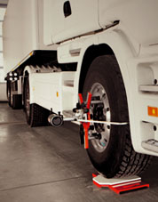 EEWA520D: AXIS4000 Heavy Duty Truck Alignment System EEWA520D: AXIS4000 Heavy Duty Truck Alignment System
