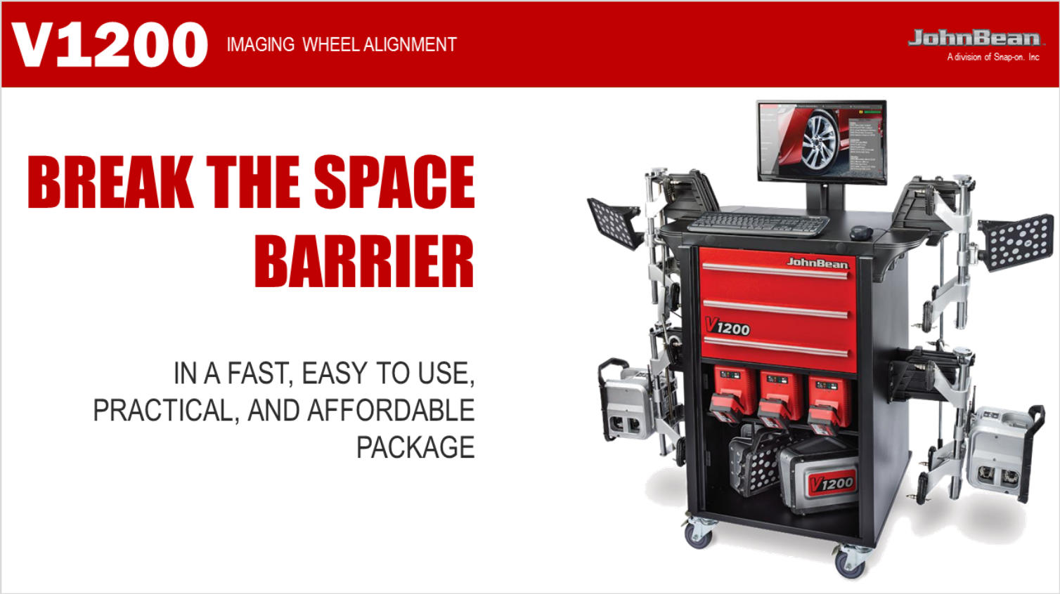 John Bean Wheel Alignment Software Download