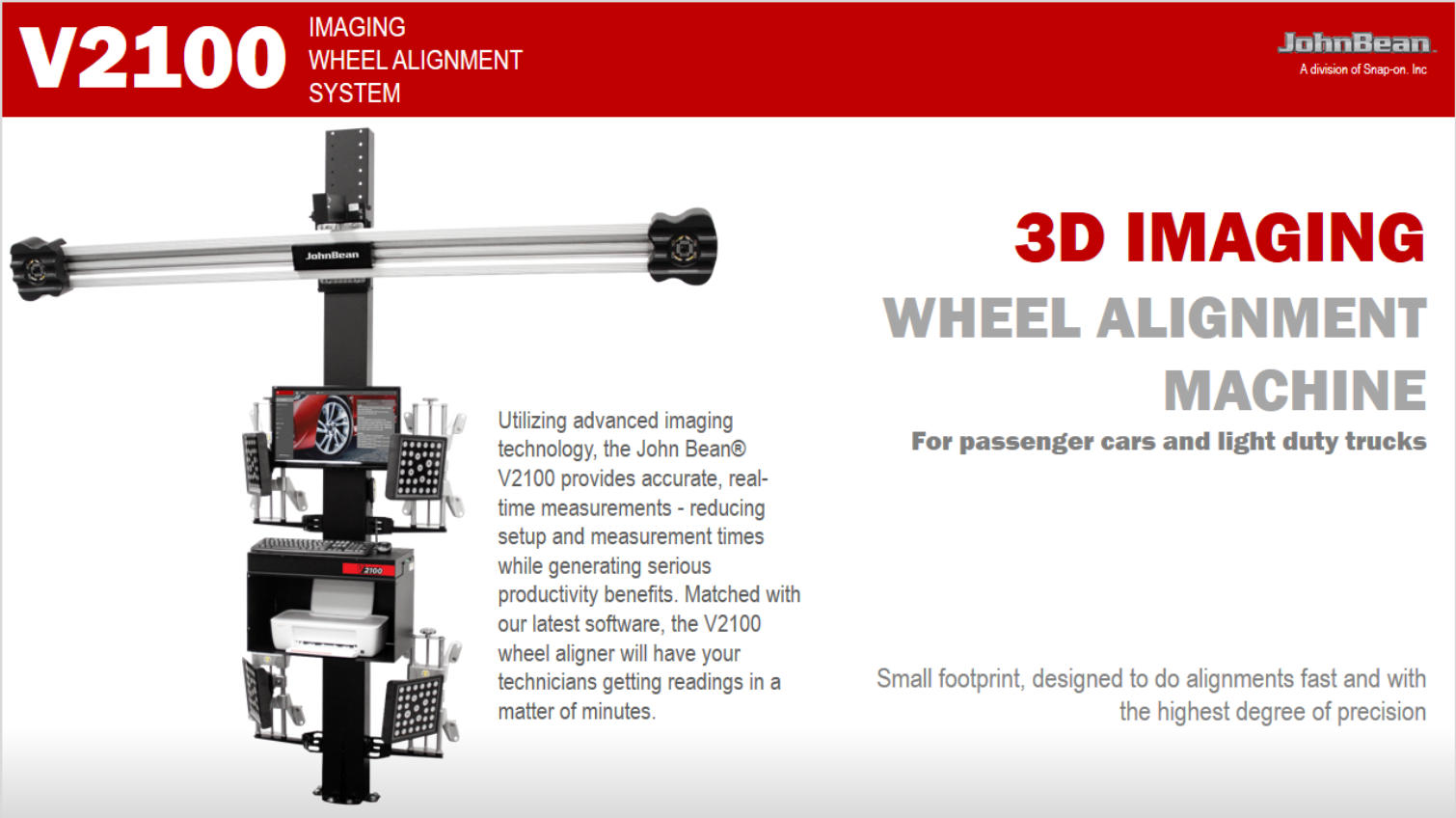 John Bean Wheel Alignment Software Download