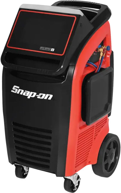 Snap-on Equipment 1-800-225-5786