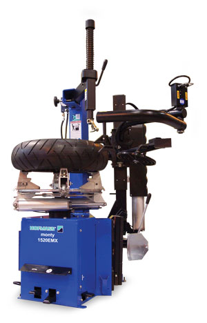 Snap-on Equipment 1-800-225-5786