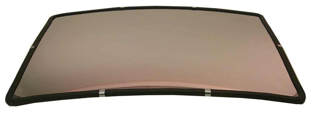 Pro42 alignment support - pennyharew